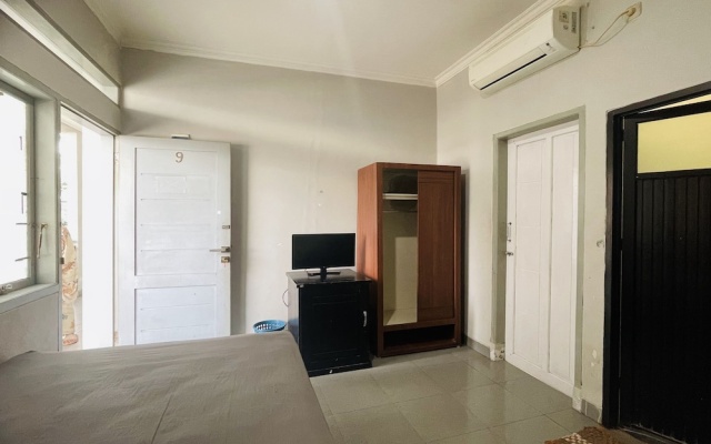 OYO 95134 Guest House Bonto Sunggu – Guest Rooms – Makassar