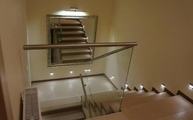 Pokoje gościnne Kasia