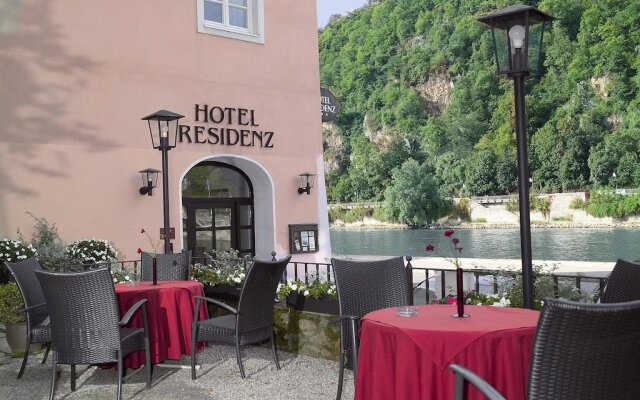 Hotel Residenz Passau