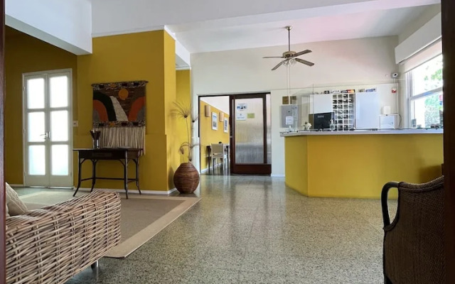Hotel Tamariz