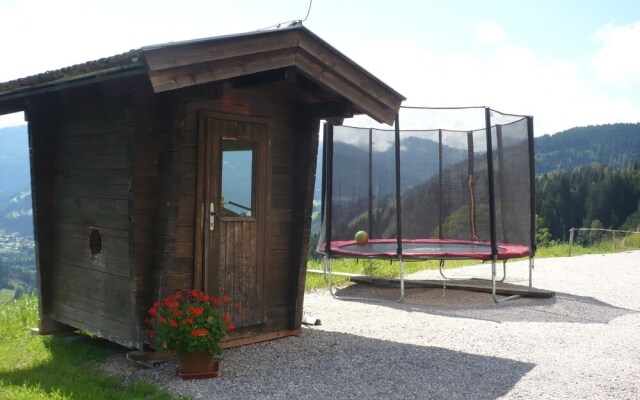 Dreamy Apartment in Wagrain Surrounded by Mountains