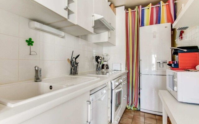 Bright 3BR Duplex Near Nation