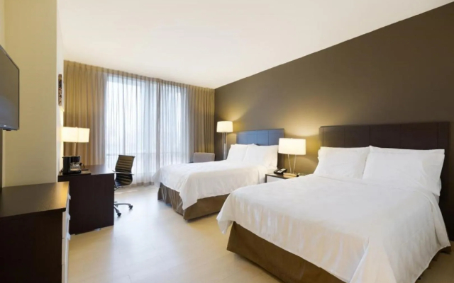 Holiday Inn Panama Distrito Financiero by IHG