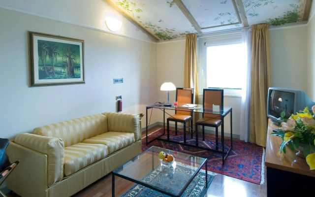 Albergo della Porta