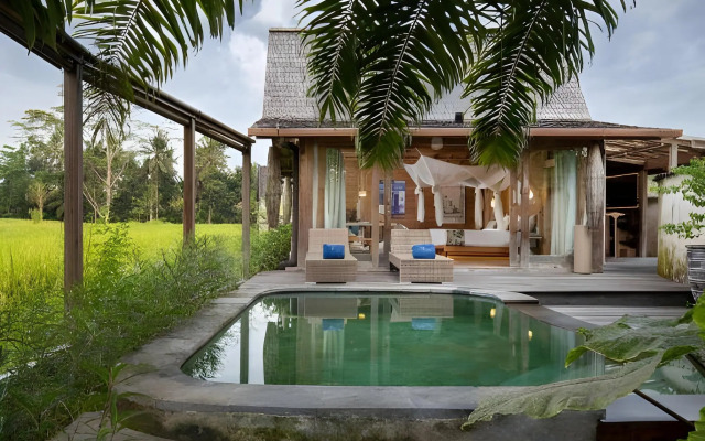 Blue Karma Dijiwa Ubud