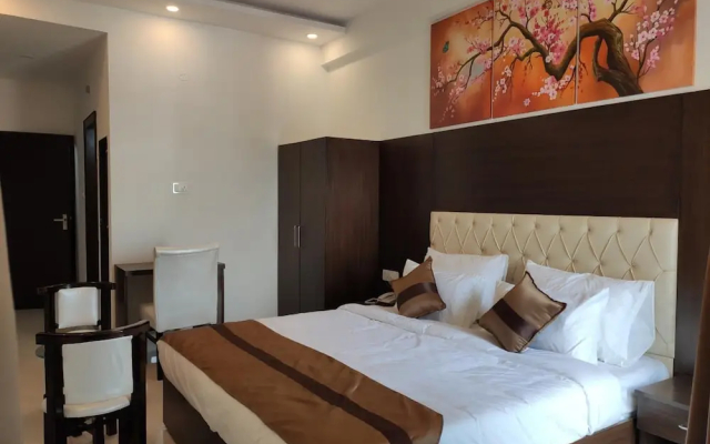 Hotel The Grace