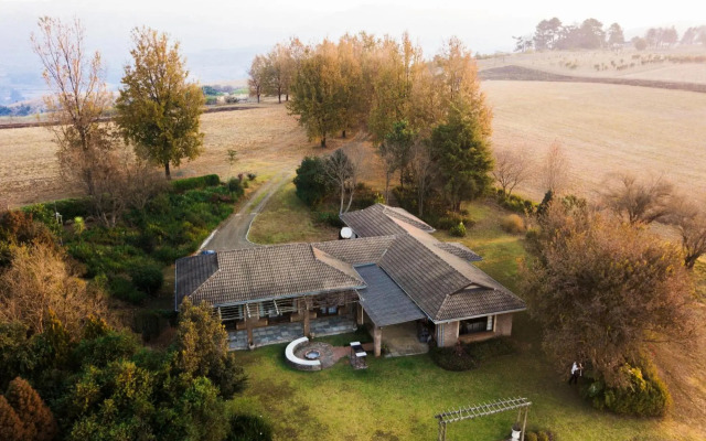 Wellstead in Champagne Valley