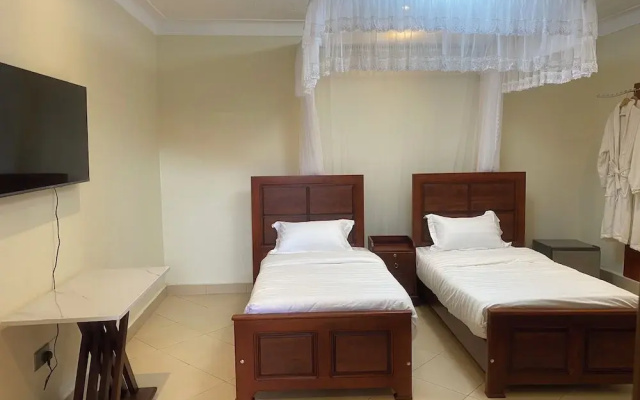 Serenity Sports Oasis
