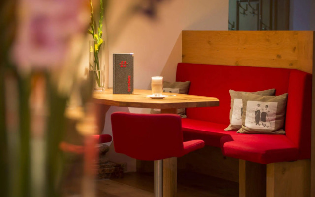 Impuls Hotel Tirol