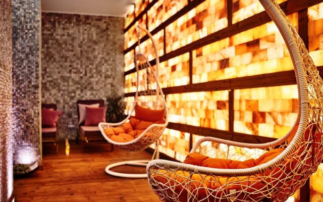 Lucky Bansko Aparthotel SPA & Relax