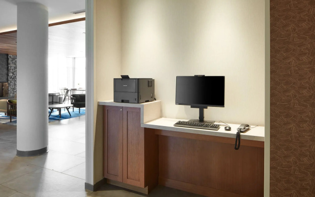 Fairfield Inn & Suites by Marriott Middletown