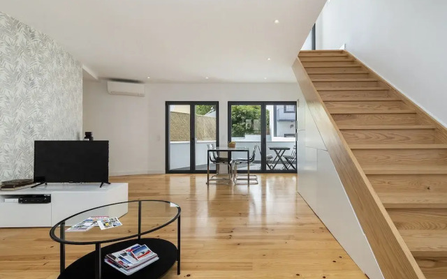 Belem Design 14 by Homing
