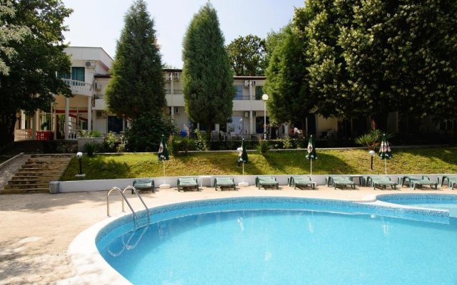 Park Hotel Zdravets