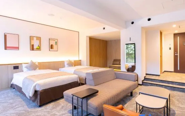 슈페리어 객실 사진 1