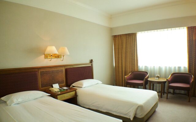 Pousada Marina Infante Hotel
