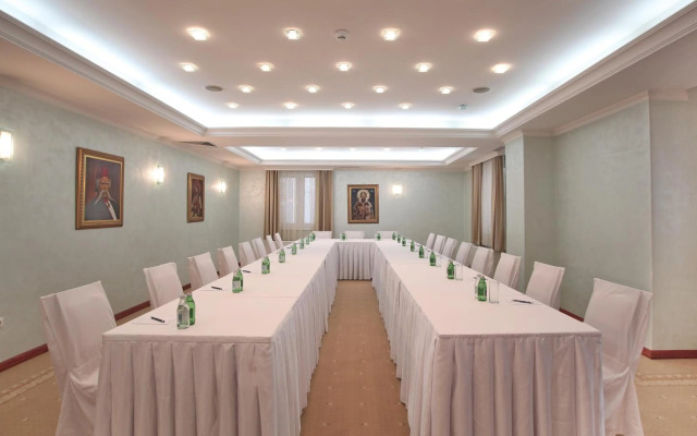 Hotel Orasac