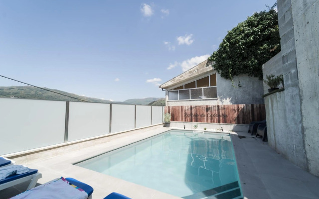 Refúgio da Cabreira