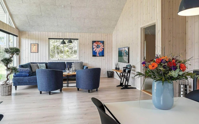 Holiday Home in Grenaa