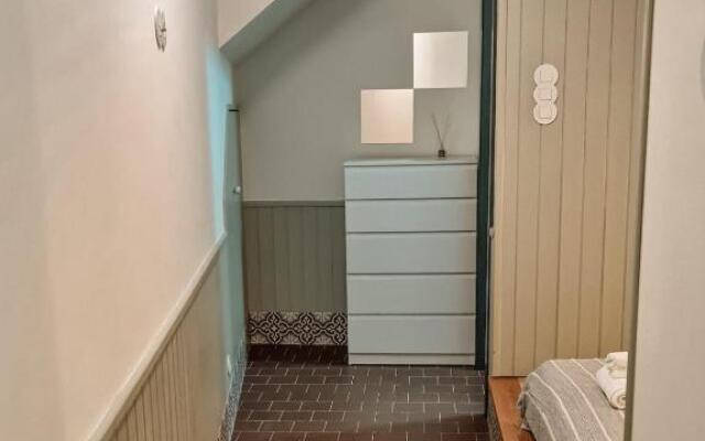 MR Studio - Zona Histórica de Coimbra