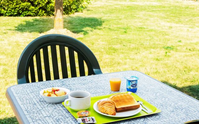 ibis budget Chartres