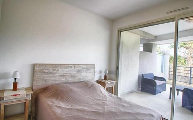 Appartement Calvi, 3 pièces, 4 personnes - FR-1-63-260