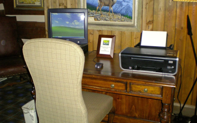 Great Smokies Inn Cherokee