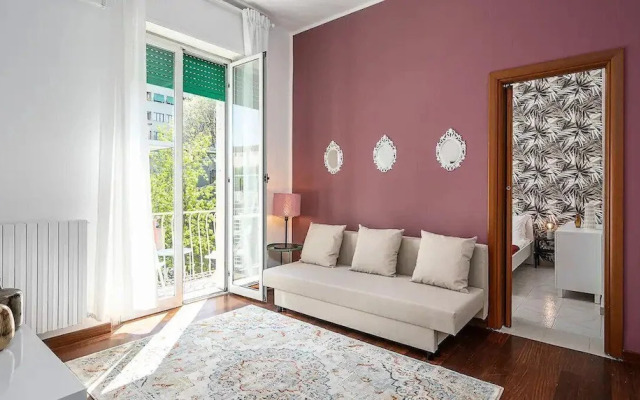 DUOMO CITYLIFE - Modern and elegant apartment