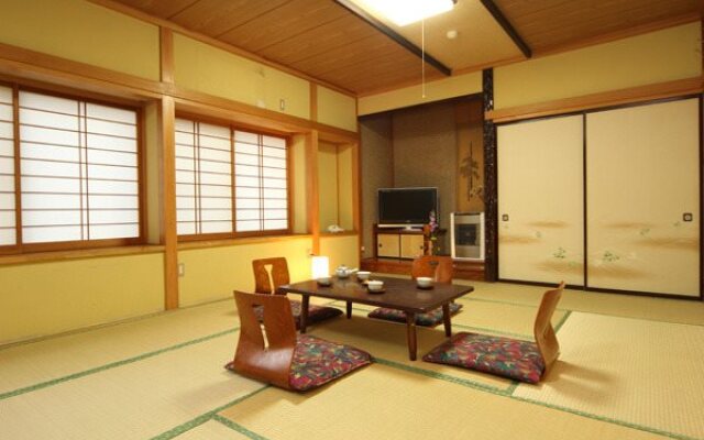 Echigoya Ryokan