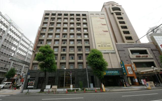 Hotel Landmark Nagoya