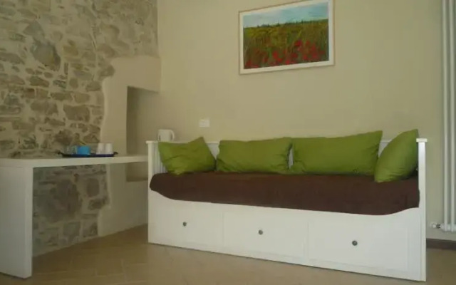 B&B Alla Quercia - Il Ristoro Dell'Anima