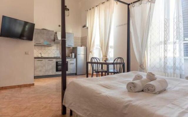 Loft Ostia Holiday