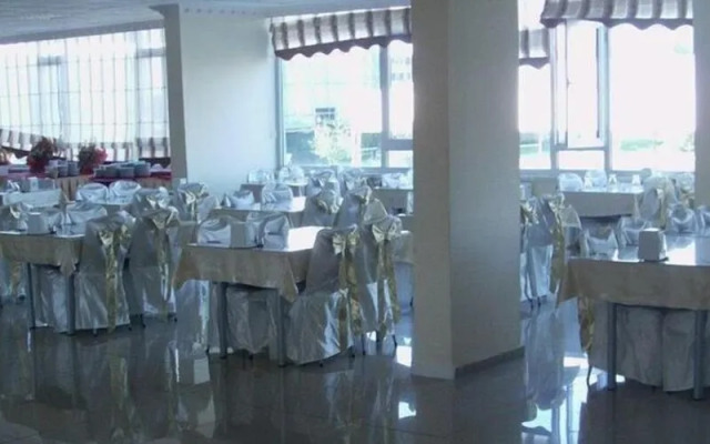 Temur Termal Hotel