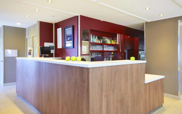 Hotel Campanile Beziers
