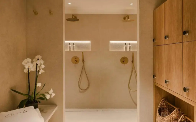 Casaly Hotel & Spa