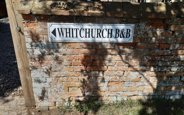 Whitchurch Farm Guesthouse