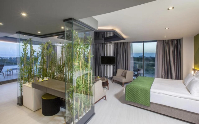 Bosphorus Sorgun Hotel - All Inclusive