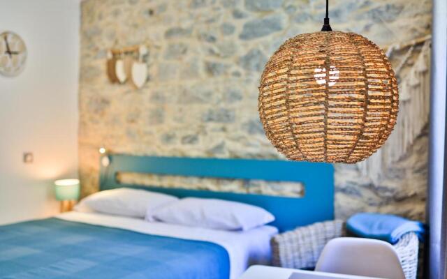 Le Vallaya Suites & Spa