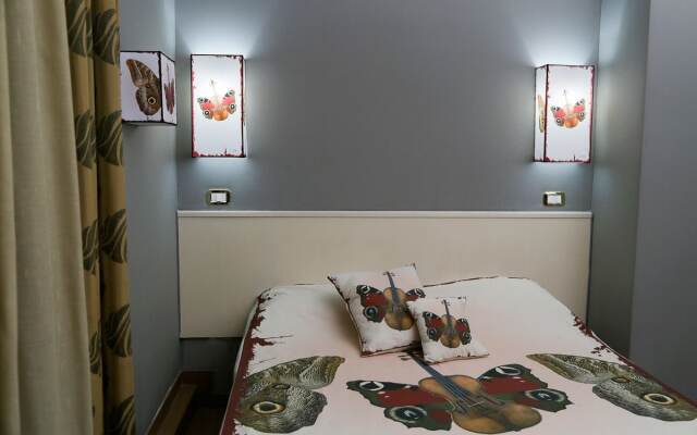 Guesthouse Trastevere