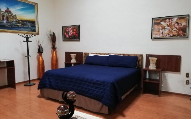 Hotel Boutique Paulina