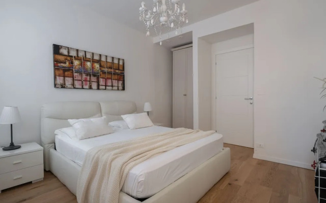 San Marco Square With Terrace