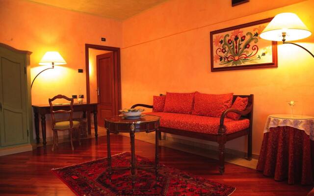 Relais Santa Anastasia