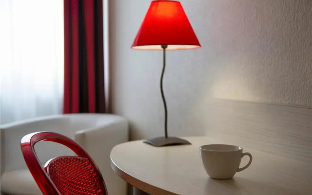 The Originals City, Hôtel Alizéa