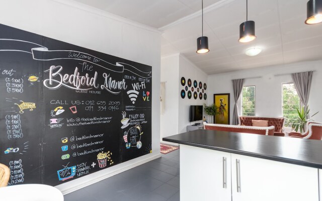 Stylish 2-bed Apartment in Centurion, Pretoria