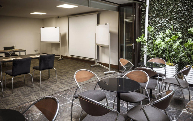 Lugano Imperial Suites