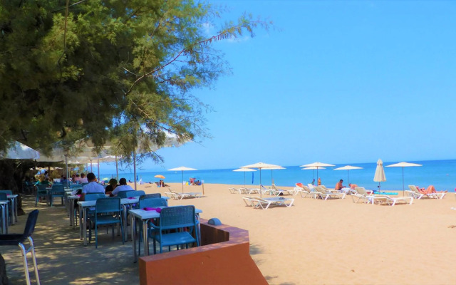 La Giralda 2 Denia Les Marines