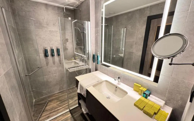 Doubletree by Hilton Kars Sarikamis