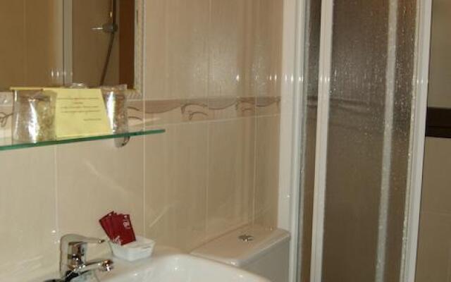 Hostal El Rincón del Trillo