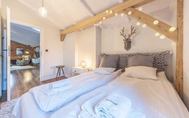 Dom & House - Apartment Loft Supreme