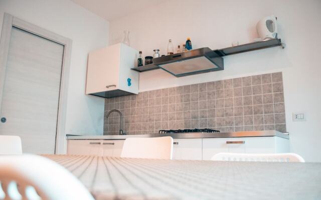 Affittacamere Sirolo