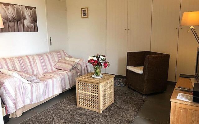 Comfy villa in Bormes-les-Mimosas with swimming pool